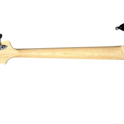 Lakland Skyline HB-30 Short Scale Hollow Body, Sunburst / Pau Ferro *On Order, ETA Sept. 2026 image 9