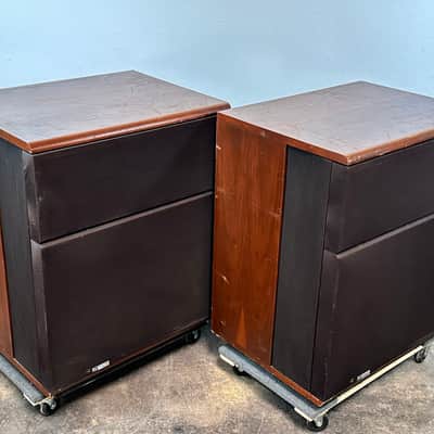 Electro-Voice Sentry III Series II Vintage Speaker System Pair