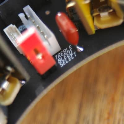 New product - Control PCB for Epiphone /Gibson Les Paul - Jimmy Page Mark 1 image 4