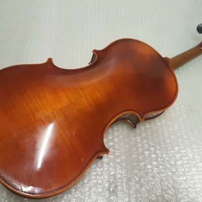 KARL KNILLING VIOLIN / VIOLIN made in GERMANY image 3