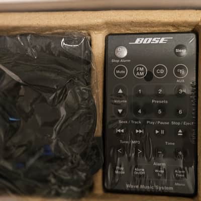 Bose Wave SoundLink Upgrade Kit Wireless Music Adapter in Original Packaging image 2