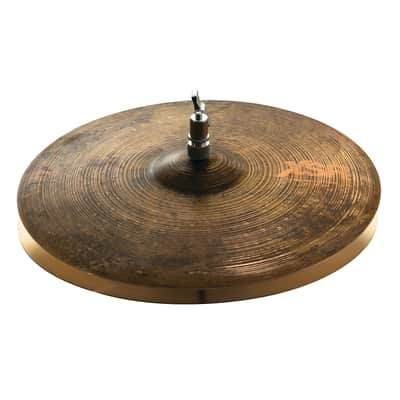 Sabian 15" XSR Monarch Hi Hat Cymbals (Pair)