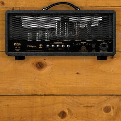 PRS HDRX 100 Electric Guitar Amplifier Head - 100W image 2
