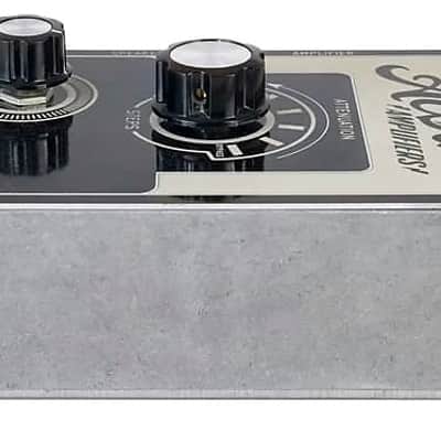 Acorn Amplifiers Elevenuator Attenuator image 5