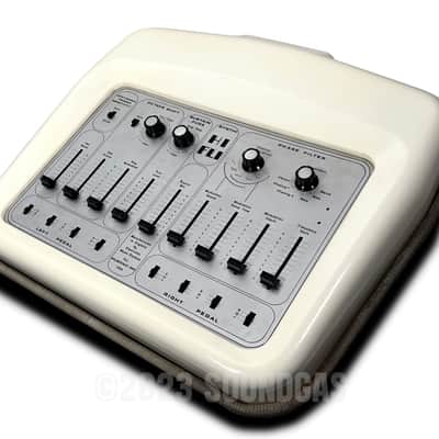 EMS Synthi Hi-Fli (HiFli) - Serviced, New Pedals, Ready to Ship image 5