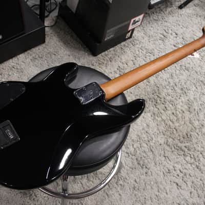 Sterling by Music Man DarkRay - brand new / free shipping image 7