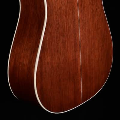 Martin HD-18JB Jimmy Buffett Signature Dreadnought 1998 image 6