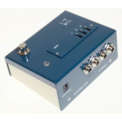 29 Pedals EUNA Elite Unity Amplifier Pedal image 7