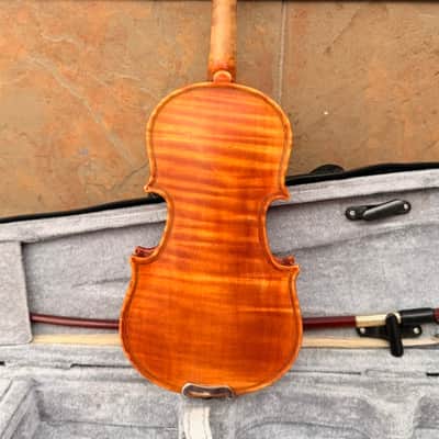 Cielo Dolce 1/16 Violin With Bow and Case image 9