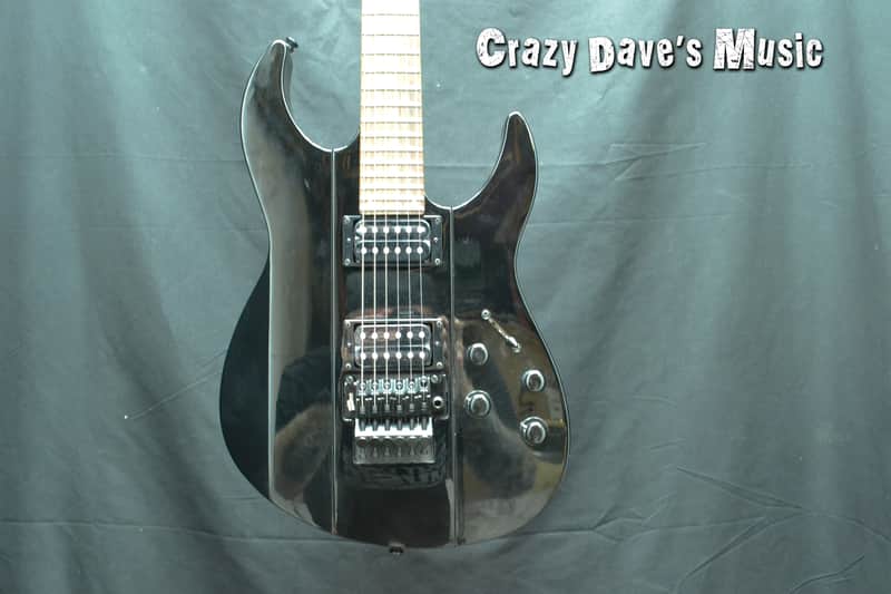Line 6 Variax James Tyler JTV-89F Electric Guitar image 1