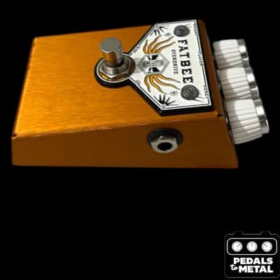 Beetronics Fatbee Overdrive 2020 - Present - Various - X18090 image 4