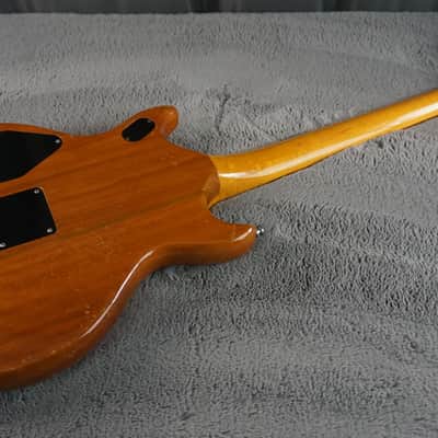 Greco GO-III 700 1980 - Natural Japan Electric Guitar image 14