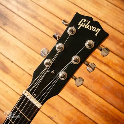 Gibson SG Fusion Bright Cherry 2017 image 6