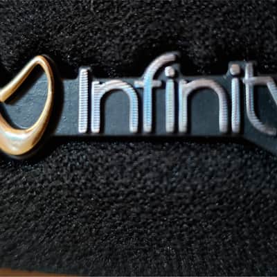 Infinity Reference Three 3-way Vintage Bookshelf Speakers Near Mint! Seattle Pickup Only image 7