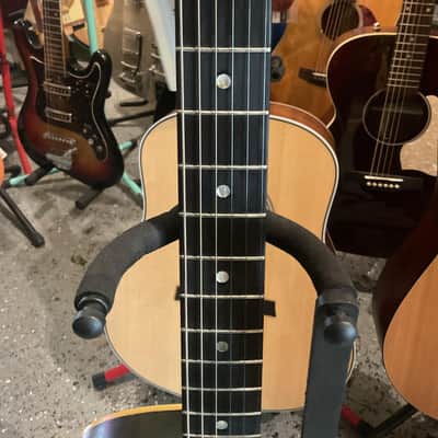 Silvertone 1420 Sunburst 1960s image 11