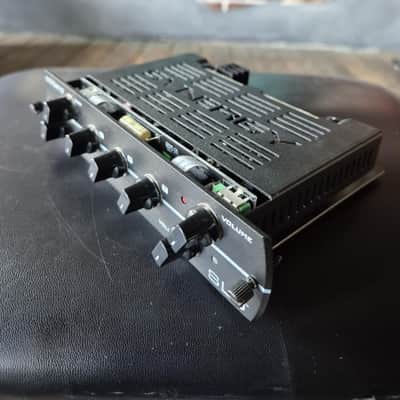 Synergy Amps Soldano SLO Preamp Module image 5