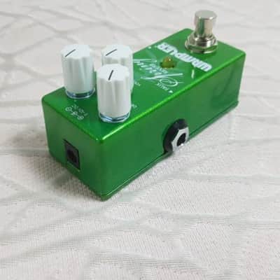 Wampler Mini Faux Spring Reverb Pedal image 3