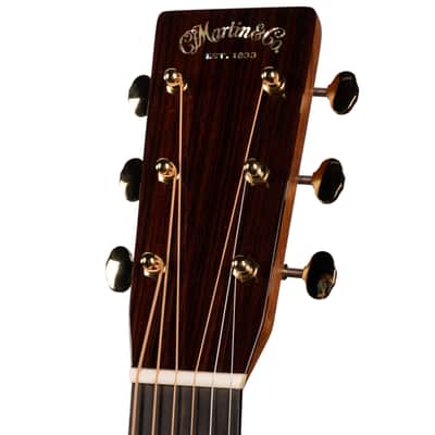 Martin 000-28 Modern Deluxe (638) image 5