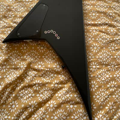 Jackson JS 30 xx series 2007"Randy Rhoads" - black image 15