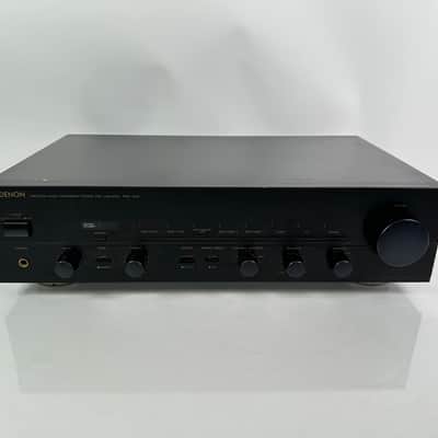 Denon PRA-1500 Stereo Pre-Amplifier image 1