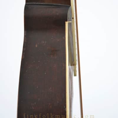 Gibson K1 Mandocello 1918 - reserved image 8