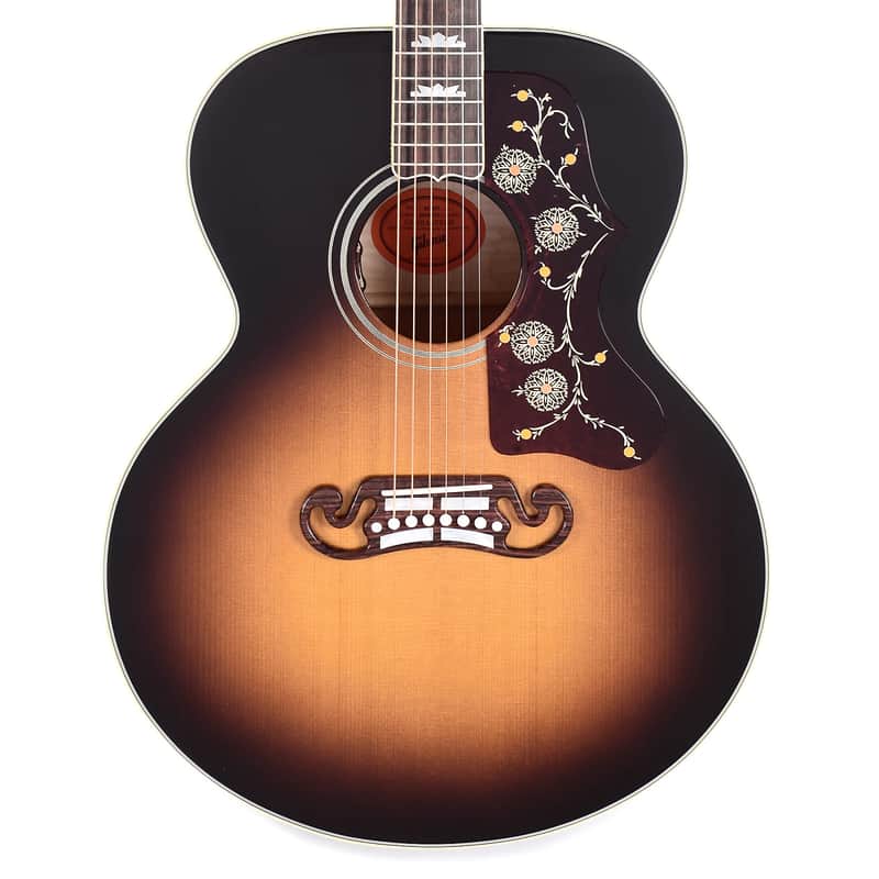 Gibson SJ-200 Original image 3