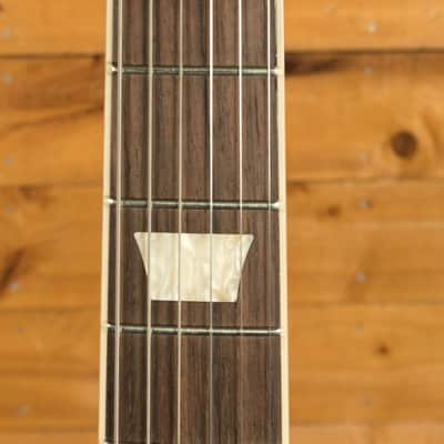 Gibson Firebird Platypus | Tobacco Sunburst image 6