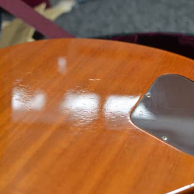 Gibson Custom Shop '56 Les Paul Goldtop Reissue 2006 - Gold Top VOS image 25