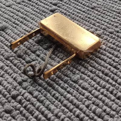 Gibson Johnny Smith floating humbucker image 1