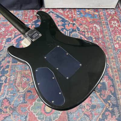 Ibanez Roadstar II Deluxe Super 58 PUs Non-Catalog Model Dark Green Metallic - 1983 Bild 11