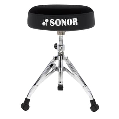Drum Stool Sonor DT 6000 RT Professional Drum Stool image 2