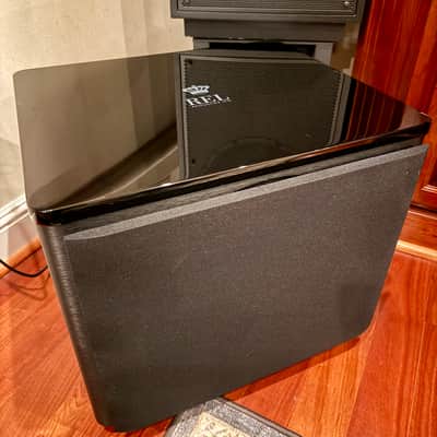 High-End Audiophile Speaker Set – Klipsch, REL, Tekton image 6