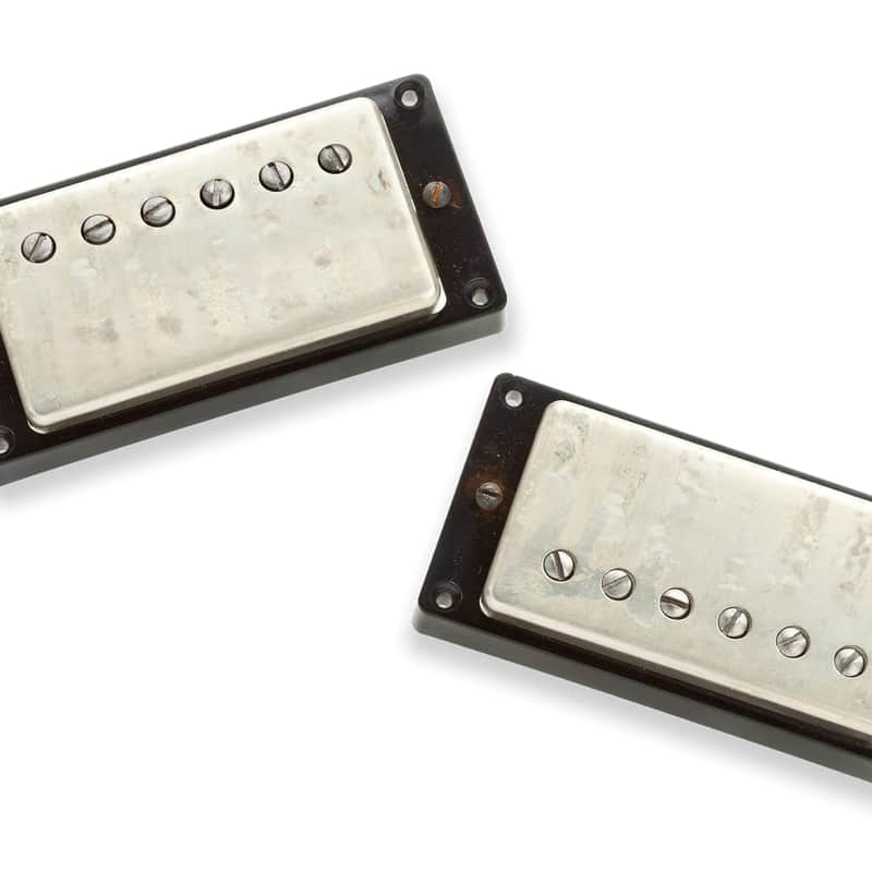 Antiquity humbucker set