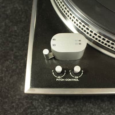 Sony PS-8750 Turntable 1975 - 1978 image 4