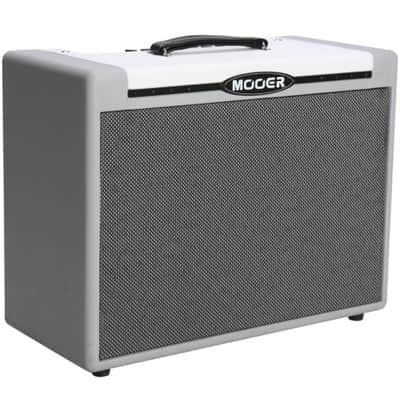 Mooer SD 75 Multi-Effects/Modeling image 3