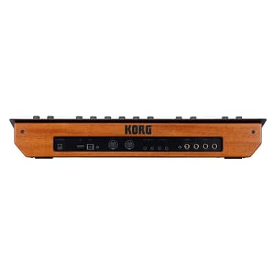 Korg Minilogue XD Module image 3