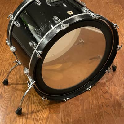 Ludwig Classic maple 26 “ bass drum image 4