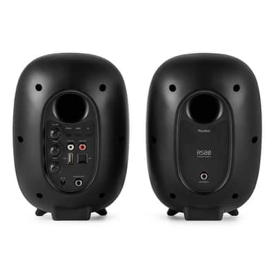 Audizio Rs80 Act.Bookshelf Set Bt Irc 160 W image 6