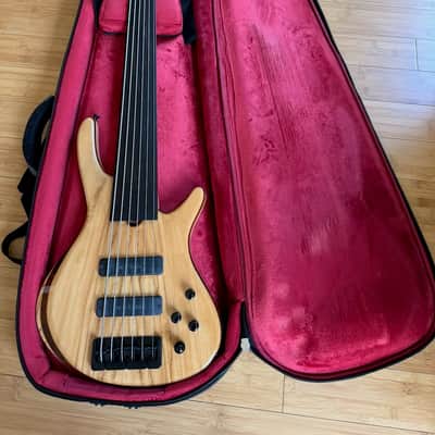 Roscoe Century Standard Plus 2021 - Natural image 1