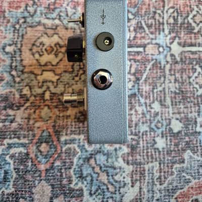 Retroman Beano Treble Booster image 4