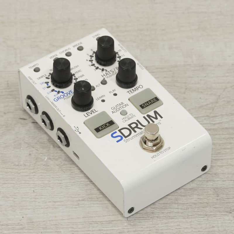 DigiTech SDRUM