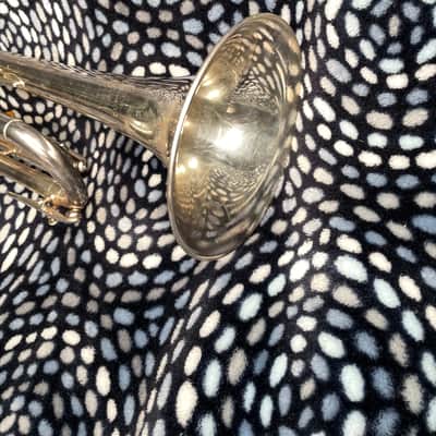 1970s Martin Committee Trumpet T3460 Serial 551036 Kenosha image 2