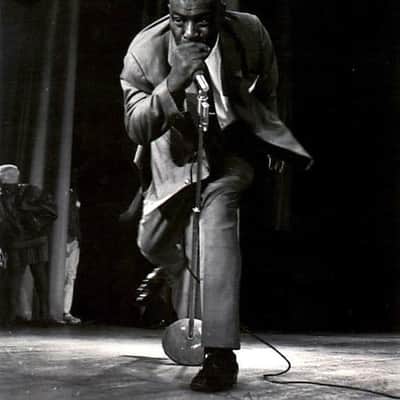 Studio Sampled Sounds: Chess Records Studios in Chicago, IL by Ian Ballard image 20
