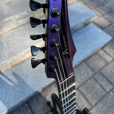 Aristides 060 Evertune - Originally shown at NAMM 2024 image 8
