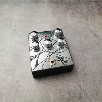 T-Rex Bloody Mary | Reverb