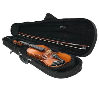 Violin 4/4 Paesold Mod Nr 5800-4 image 8