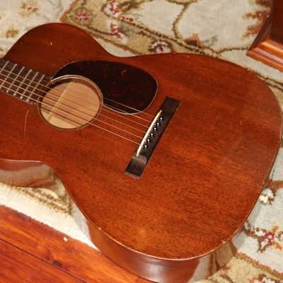 1952 Martin 00-17  (MAA0366) image 13