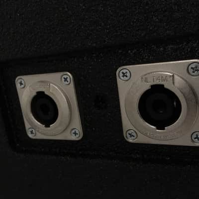 4x JTR Speakers Orbit Shifter Pro Subwoofer 18 Inch 4000w Each late 2015 Black Rhino Liner Sub image 4