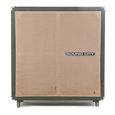 Sound City L 412 Owned by Frank Iero image 1