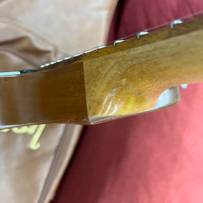 Gibson Les Paul Special Tribute 2020 - Walnut image 13